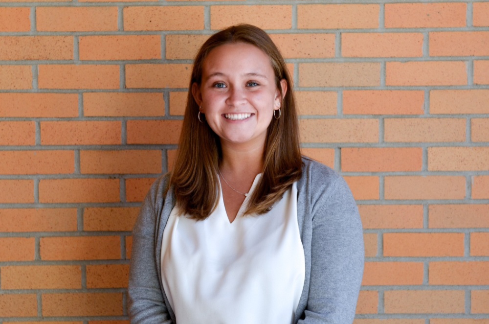 Koczak Wins 2022 Outstanding Paper Award